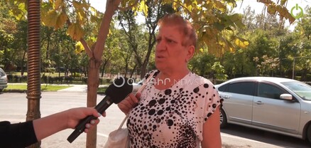 Փաշինյանը հրաժարական չի տա, պինդ կաշի ունի. հարցում