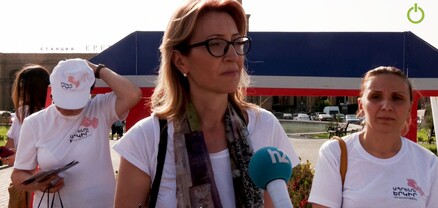 Ինչքան մոտենում է ընտրության օրը, այնքան իշխող ուժը ավելի է կատաղում իր մոտալուտ պարտությունից․ Մանե Թանդիլյան