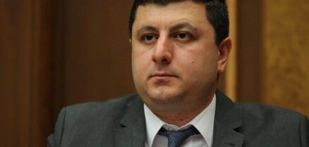 Ադրբեջանական անցակետի ռեժիմը հավելյալ ցավ է փոխանցում մեր հայրենակիցներին. Տիգրան Աբրահամյան