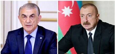 Հույս ունեմ՝ իմ այս նամակը Ձեր մեջ կարթնացնի արժանապատվություն․ Արա Բաբլոյանի բաց նամակը Իլհամ Ալիևին