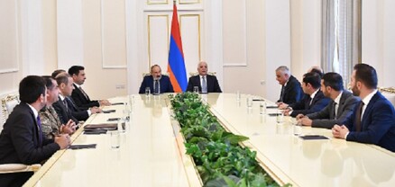Հրավիրվել է ՀՀ Անվտանգության խորհրդի արտահերթ նիստ