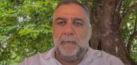 Նրանց կողքին ենք լինելու, ովքեր պայքարում են, որ Արցախը հայկական մնա․ Ռուբեն Վարդանյան