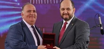 Մարզահամերգային համալիրը տարբեր միջոցառումներ հյուրընկալելու մեր հաղթաթուղթն է. Արայիկ Հարությունյան