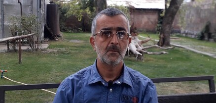 ՔՊ-ականնրը թող Դերվիշի շորեր հագնեն, իրենց մասին հարցեր տան. Արթուր Գևորգյան