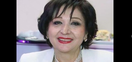 Տնտեսագիտական համալսարանի պրոֆեսորը և ռեկտորի մայրը փառաբանում է Փաշինյանին