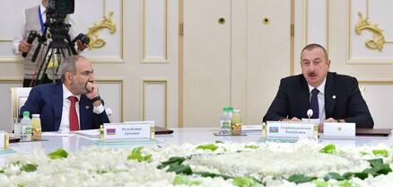 Արցախում իշխանափոխությունն իրականացրել է ՌԴ-ն. Ալիևը գործողություն սկսելու համար Փաշինյանին չէր լսելու