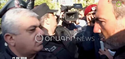 Եկեք հետ տանք. Թավշյա թրքացում