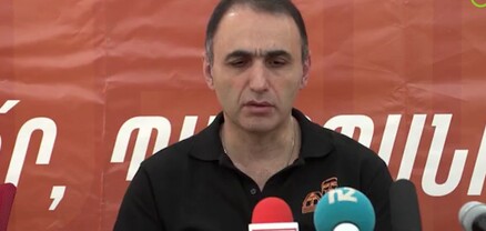 Նախընտրական գործընթացն իր մեջ բավականին լուրջ չարաշահումներ է պարունակում․ Չալաբյան
