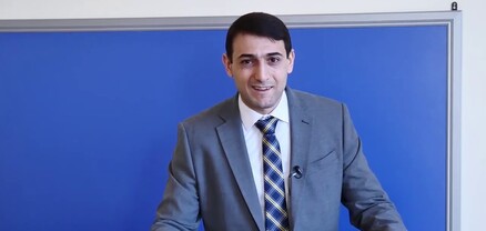 Եթե նորմալ երկիր չկառուցենք, պետք է մոռանալ ոչ միայն Արցախը հետ բերելու, այլ նաև մնացած տարածքները պահելու հնարավորության մասին