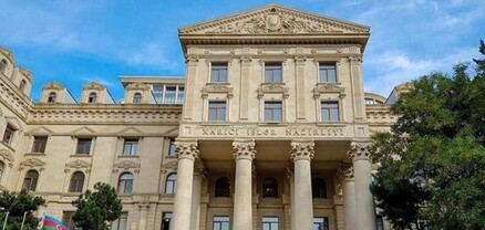 Բաքուն կրկին պահանջում է լուծարել Արցախի պետական ինստիտուտները