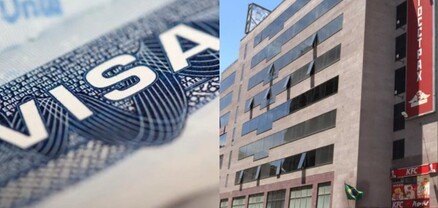 Կիպրոսի հյուպատոսությունում փոփոխություններ կան, բայց «լևի» գործերը շարունակվում են