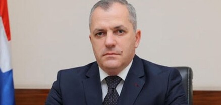 Սամվել Շահրամանյանը շտապ հրավիրել է Անվտանգության խորհրդի նիստ և քննարկել ստեղծված իրավիճակն ու հետագա անելիքները