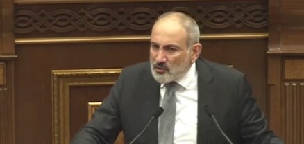Ներում-բեկում չի լինելու․ Փաշինյանը՝ աշխատողին ստիպողաբար հանրահավաքի տանելու մասին
