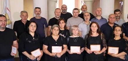 «Որդիների Կանչ» ՀԿ-ն ընտրություններում աջակցում է «Մայր Հայաստան» դաշինքին. հայտարարություն