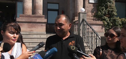 Իսկ եթե մեռնե՞նք, իսկ եթե կանանց բռնաբարեն, սուրբ մասունքները ոչնչացնեն, ի՞նչ կլինի