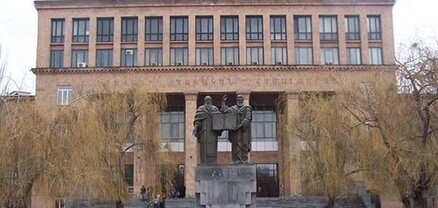 ԵՊՀ-ում գործադուլ և դասադուլ չկա, նույնիսկ Ռուբեն Մելքոնյանն է դասի