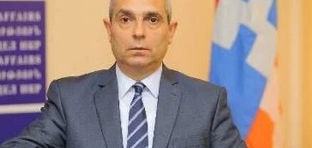 Թողնում եմ Արցախի նախագահի գլխավոր խորհրդականի-հատուկ հանձնարարություններով դեսպանի պաշտոնը. Մասիս Մայիլյան