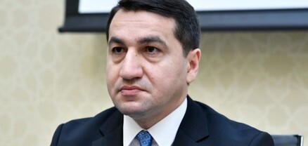 Բաքուն դեռ հույս ունի, որ խաղաղության պայմանագիրը կստորագրվի մինչև տարեվերջ․ Հաջիև