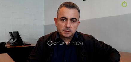 Թուրք տարրի հագուրդը հնարավոր չէ բավարարել հողակտորներ զիջելով. Արմեն Ներսիսյան