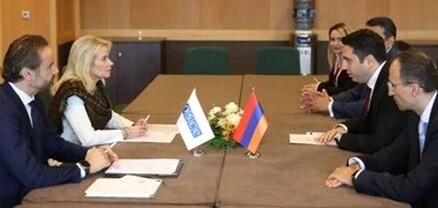 ԵԱՀԿ ԽՎ արտակարգ նիստ է լինելու, կքննարկվեն տարածաշրջանում խաղաղության հեռանկարները