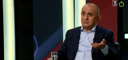 Սերժ Սարգսյանը ուզո՞ւմ է պատասխանատվության մի մասը կրել, թե՞ ինքը միայն շնորհավորում է․ Սամվել Բաբայան
