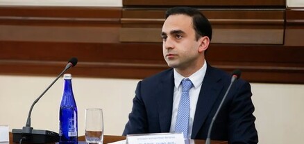 Վաղվանից Երևանում փորձնական երթուղի դուրս կգա առաջին էլեկտրական ավտոբուսը․ Տիգրան Ավինյան