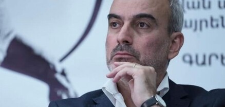 Ժիրայր Սեֆիլյանին կանչել են ԱԱԾ