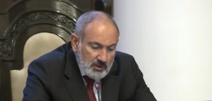 Ռազմաքաղաքական իրավիճակը մեր տարածաշրջանում էականորեն սրվել է. Փաշինյան