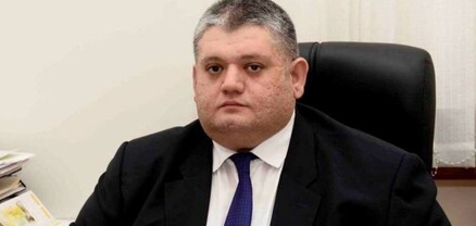 Մեր պարագայում «խաղաղության այդ օրակարգը» կառուցվում է «զիջել զիջելու» համար սկզբունքով․ Գոռ Գևորգյան