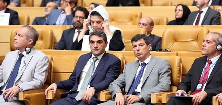 Շրջակա միջավայրի նախարար Հակոբ Սիմիդյանը գործուղվել է Իրան