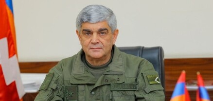 Արցախում ծնվել եմ, Արցախում էլ մնալու եմ. Վիտալի Բալասանյանը չի գա Հայաստան