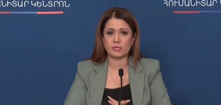 Ժամը 20։00-ի դրությամբ՝ 76407 բռնի տեղահանված արցախցի տեղափոխվել է Հայաստան