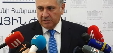 ՀՀ իշխանությունը վախենում է Ալիևից, դրա համար չի շնորհավորում Արցախի նորընտիր նախագահին