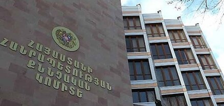 Սոթքի ուղղությամբ ագրեսիայի հետևանքով եղած զոհերի փաստով քրեական վարույթ է նախաձեռնվել. ՔԿ