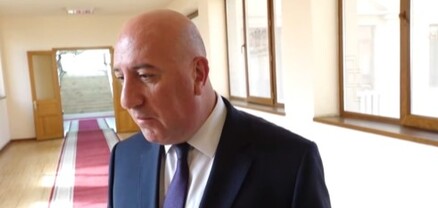 Էսկալացիայի ռիսկը առկա է․ ՊՆ փոխնախարարը՝ սահմանին ադրբեջանական ուժերի կուտակումների մասին