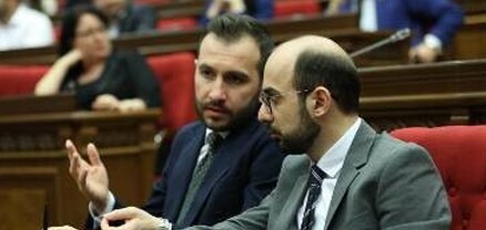 ՔՊ-ականներն այսօրվանից «թաքստոցներից» դուրս կգան՝ ընդդիմադիրներին վարկաբեկելու համար․ Ժողովուրդ