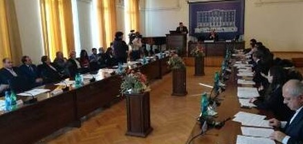 Մամիկոն Ասլանյանի թիմակիցներից 2-ն անցել են իշխանության կողմը և նիստ հրավիրել չի ստացվի․ Հրապարակ