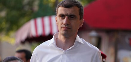 Չկա Երևանում մի խնդիր, որ բարձրաձայնում են երևանցիները, որի լուծումը նշված չէ մեր նախընտրական ծրագրում․ Մեսրոպ Առաքելյան