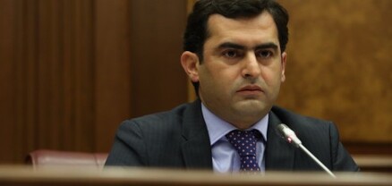 Արցախի մեր հարազատներն այսօր մեր հոգատարության ու աջակցության կարիքն ունեն. Հակոբ Արշակյան