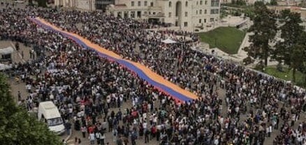 Ովքե՞ր և ինչո՞ւ են փորձում խուճապային ու անկումային տրամադրություններ սերմանել Արցախում․ Փաստ
