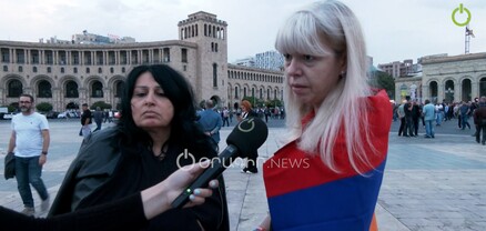 Փաշինյանին պետք է ցմահ դատել. հարցում