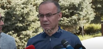 Կարծում եմ՝ Արցախի ժողովրդի կեսից ավելին ցանկանալու է գալ Հայաստան. Սեյրան Օհանյան