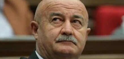Պետք է իջնել ջրի հատակը, մինչեւ անցնի վտանգը․ Հրապարակ