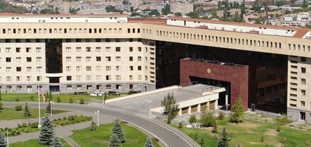 Ժամը 12:30-ի դրությամբ իրադրությունն առաջնագծում հարաբերականորեն կայուն է. ՊՆ