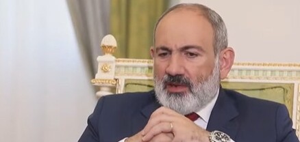 ՀՀ հանրությունը խոր հիասթափություն է ապրել և ապրում ՀԱՊԿ գործելակերպից. Փաշինյան