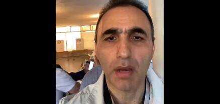 «Հայաքվե» դիտորդական առաքելության ներկայացուցիչներն աշխատելու են Երևանի բազմաթիվ ընտրատեղամասերում