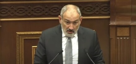 Հայաստանի տարածքով միջանցք նախատեսված չէ. Փաշինյան