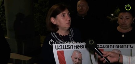 Ամեն ինչ կախված է ուժայիններից․ իրենց մի քայլը բավական է, որ ամեն ինչ փոխվի