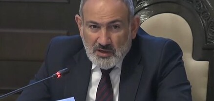 Տպավորություն է, որ 500 մանկապարտեզի ծրագիր էլ դուք եք անելու ձեր ոլորտում. Փաշինյանը՝ Վարդապետյանին