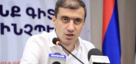 ՔՊ-ն ունի մոտ 85.000 ձայն համաձայն ներքին հարցումների և ԱԱԾ տվյալների. Մեսրոպ Առաքելյան